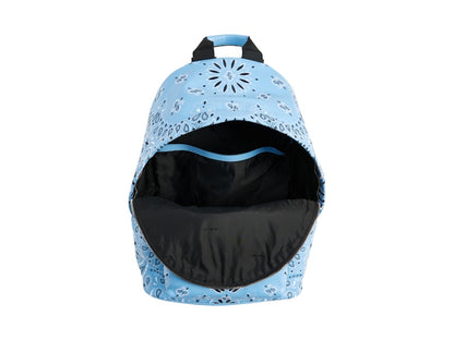 AMIRI Bandana Backpack Carolina Blue