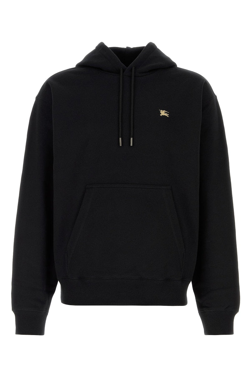 AMIRI Bleach Bandana Os Hoodie Black