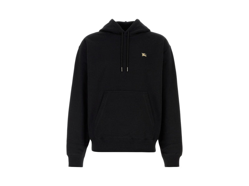 AMIRI Bleach Bandana Os Hoodie Black
