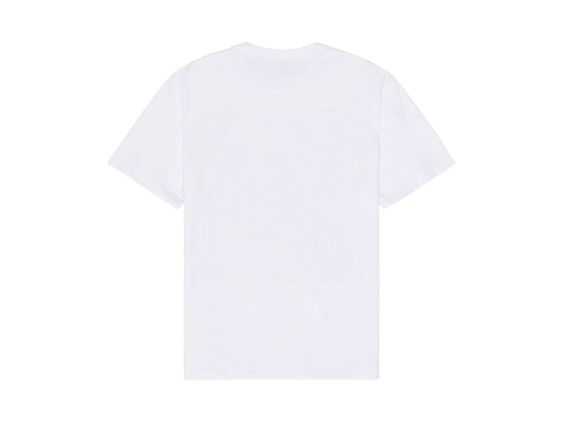 AMIRI California Hawaiian Tee White