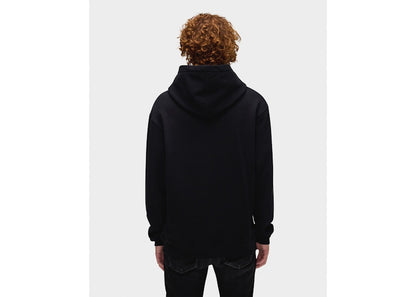 AMIRI Core Logo Hoodie Black/White