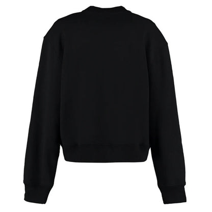 AMIRI Core Logo Sweatshirt Black