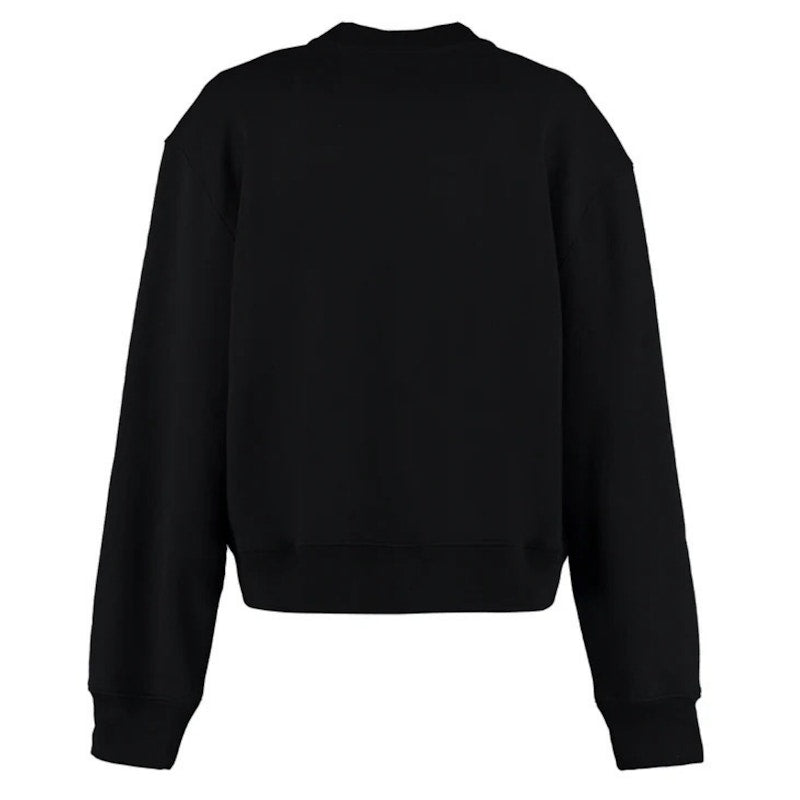 AMIRI Core Logo Sweatshirt Black