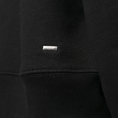 AMIRI Core Logo Sweatshirt Black