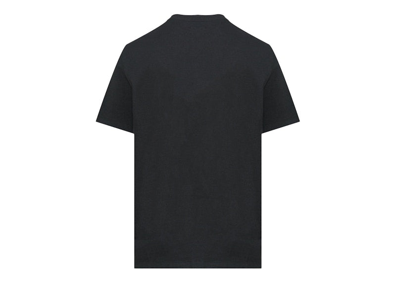 AMIRI Crystal Ball Short Sleeve Tee Black/Multi