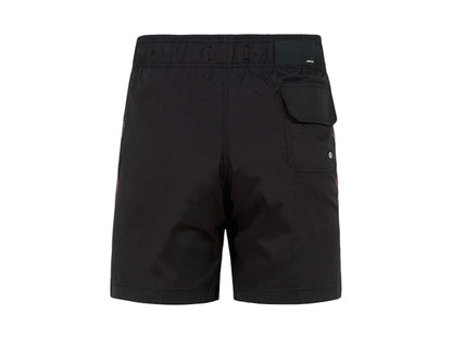AMIRI Fortune Swim Trunk Black