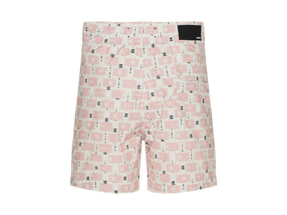 AMIRI Interweave Swimtrunks Pink
