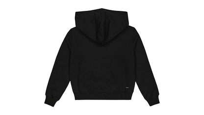 AMIRI Kids' Core Logo Hoodie Black