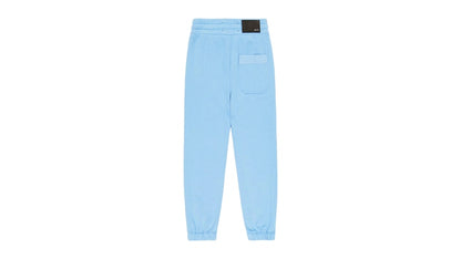 AMIRI Kids' Core Logo Sweatpants Baby Blue