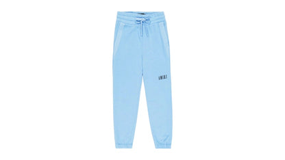 AMIRI Kids' Core Logo Sweatpants Baby Blue