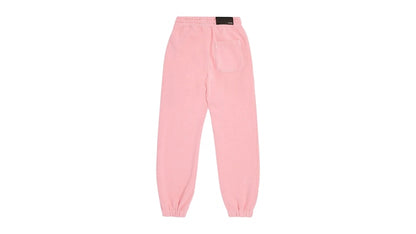 AMIRI Kids' Core Logo Sweatpants Baby Pink