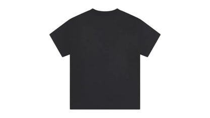 AMIRI Kids' Core Logo Tee Black/White