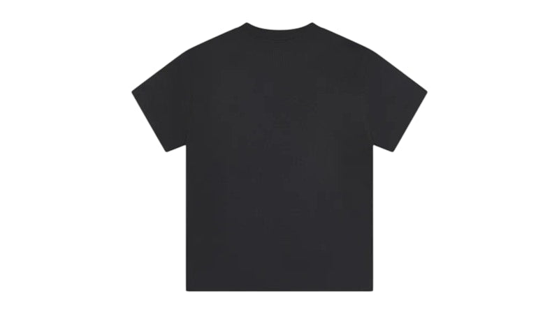 AMIRI Kids' Core Logo Tee Black/White