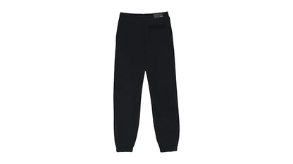 AMIRI Kids' MA Logo Sweatpants Black