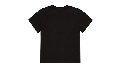 AMIRI Kids' Rainbow Logo Tee Black