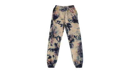 AMIRI Kids' Tie Dye Camo Sweatpants Multi