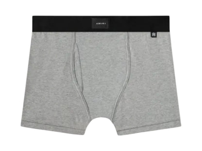 AMIRI Label Brief Grey