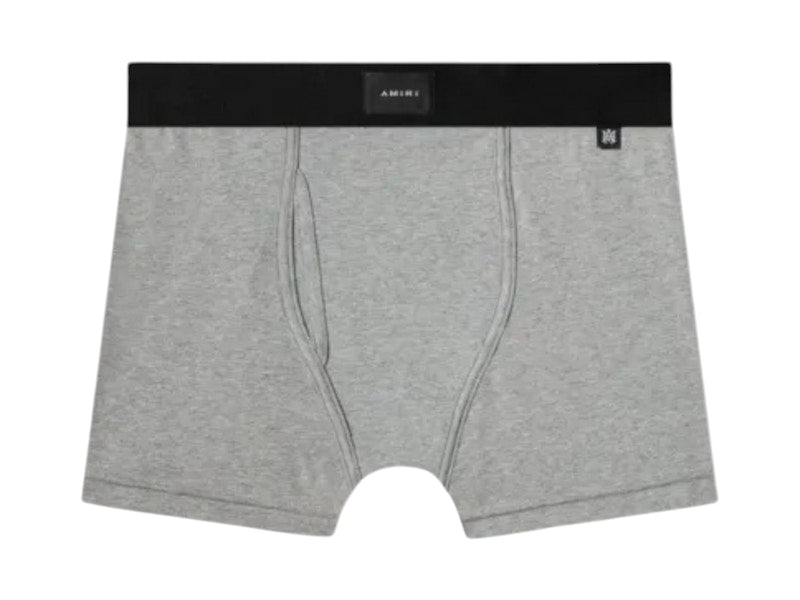AMIRI Label Brief Grey