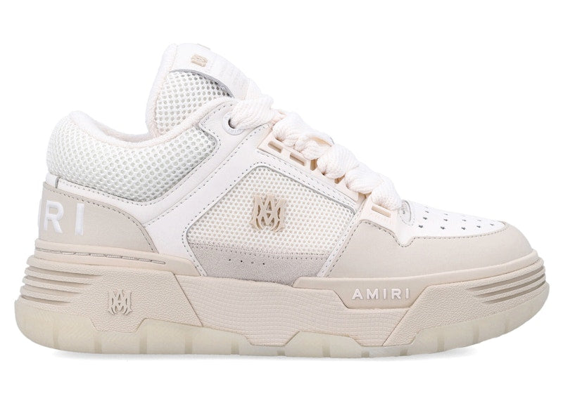 AMIRI MA-1 Alabaster (Women's)