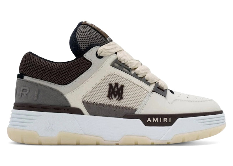 AMIRI MA-1 Brown
