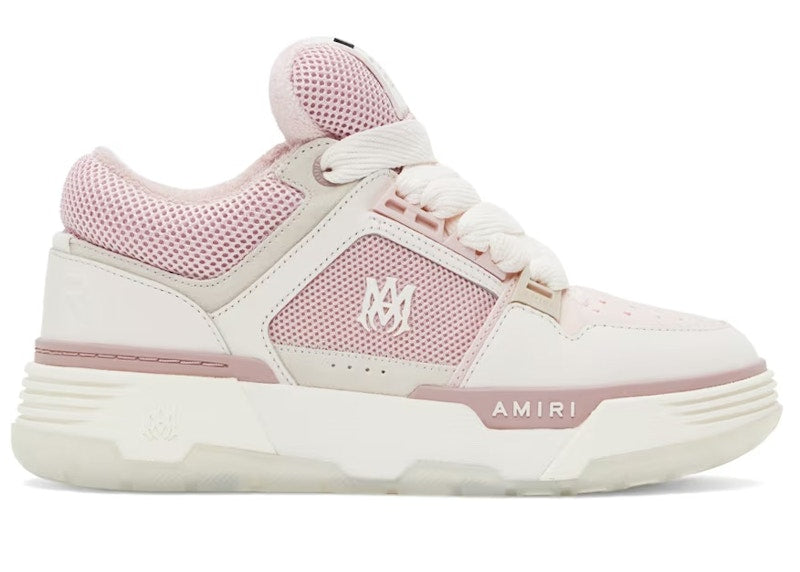 AMIRI MA-1 Rose Pink White (Women's)