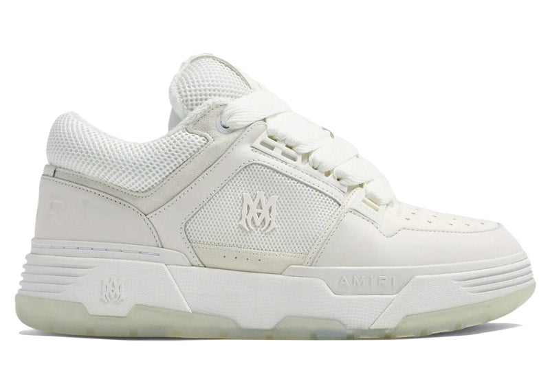 AMIRI MA-1 White (2023)