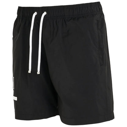 AMIRI MA Bar Swim Shorts Black