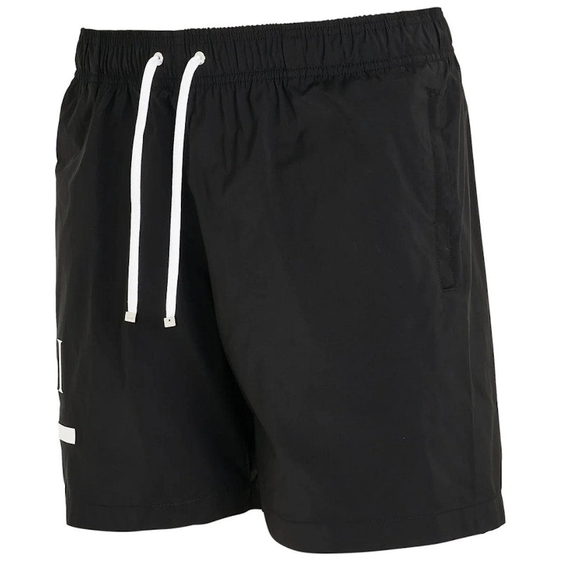 AMIRI MA Bar Swim Shorts Black