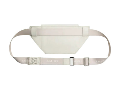 AMIRI MA Crossbody Bag Crossbody White