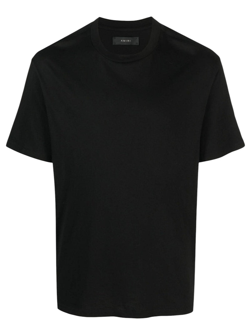 AMIRI MA Iconic Tee Black