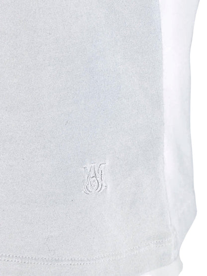 AMIRI MA Iconic Tee White