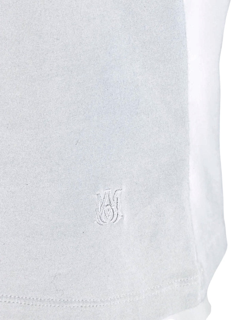 AMIRI MA Iconic Tee White