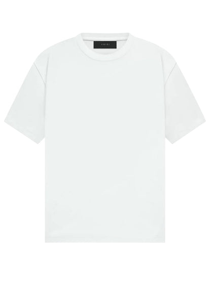 AMIRI MA Iconic Tee White