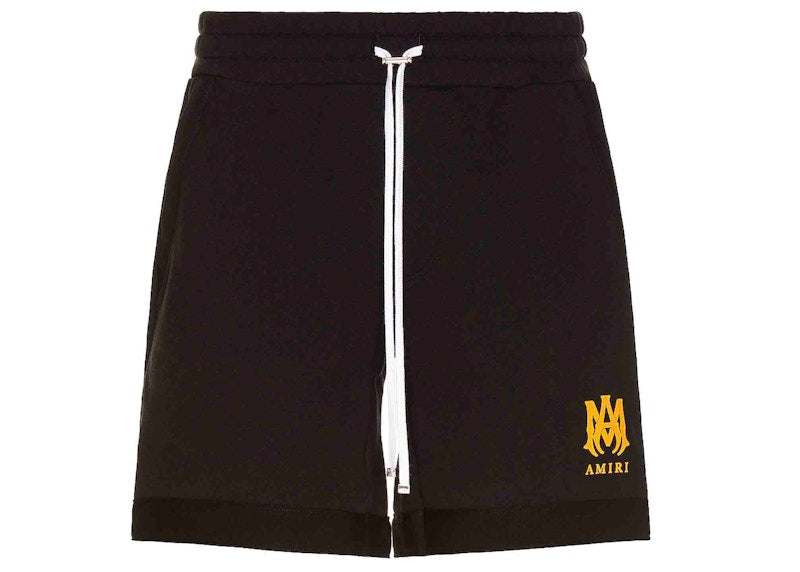 AMIRI MA Sweatshorts Black