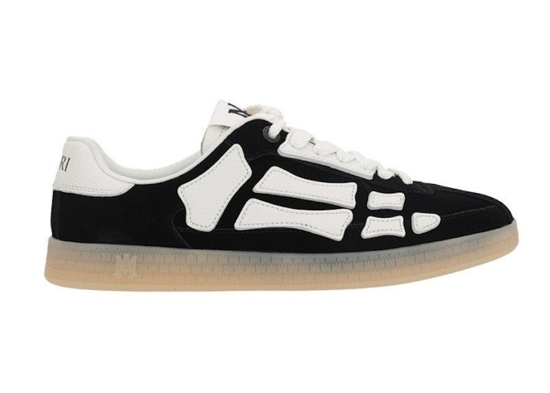 AMIRI Pacific Bones Black