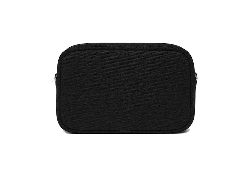 AMIRI Panther Camera Case Black