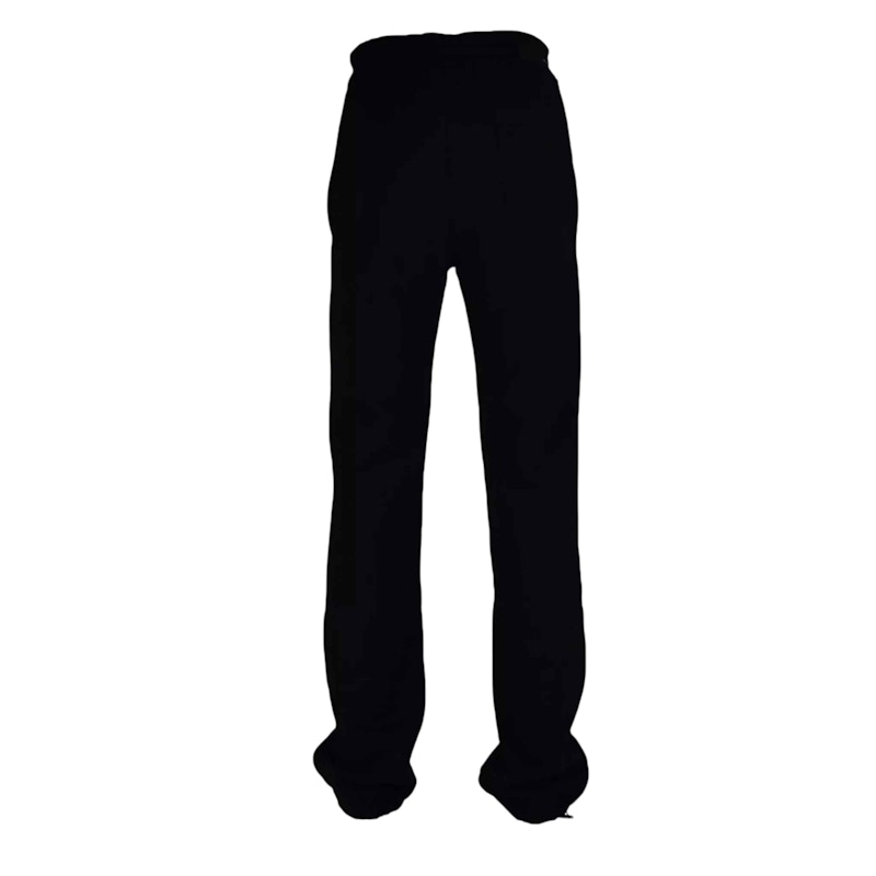AMIRI Precious Memories Sweatpants Black