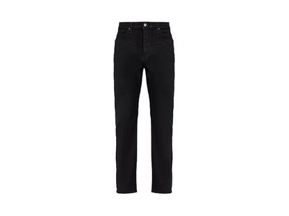 AMIRI Slim Fit Jeans Black
