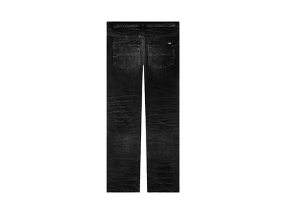 AMIRI Stack Straight Jeans Stack Straight Jean