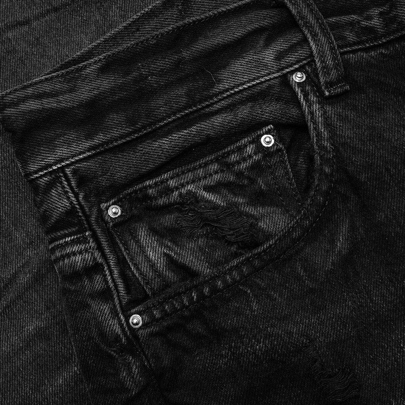 AMIRI Stack Straight Jeans Stack Straight Jean