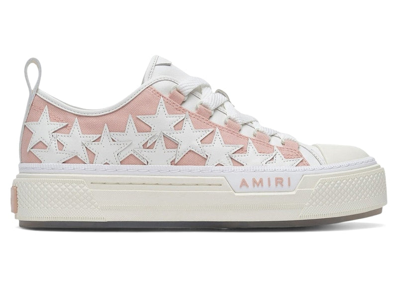 AMIRI Stars Court Low Evening Sand (Women's)