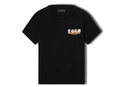 AMIRI TGCW Tee Black