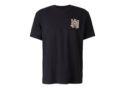 AMIRI Tiger Luna New Year MA T-Shirt Black/Tiger Print