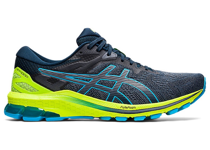 ASICS GT 1000 10 French Blue