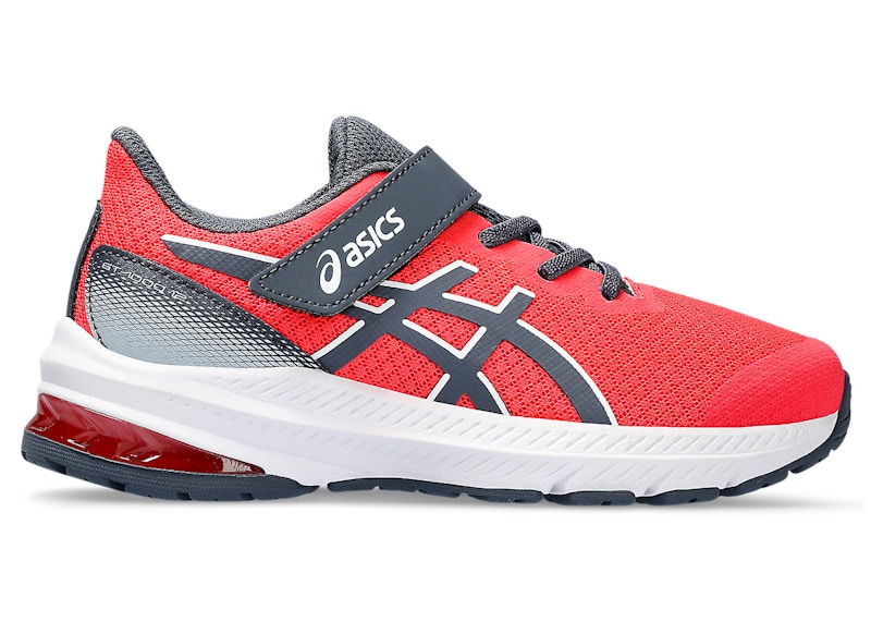 ASICS GT-1000 12 Diva Pink Tarmac (PS)