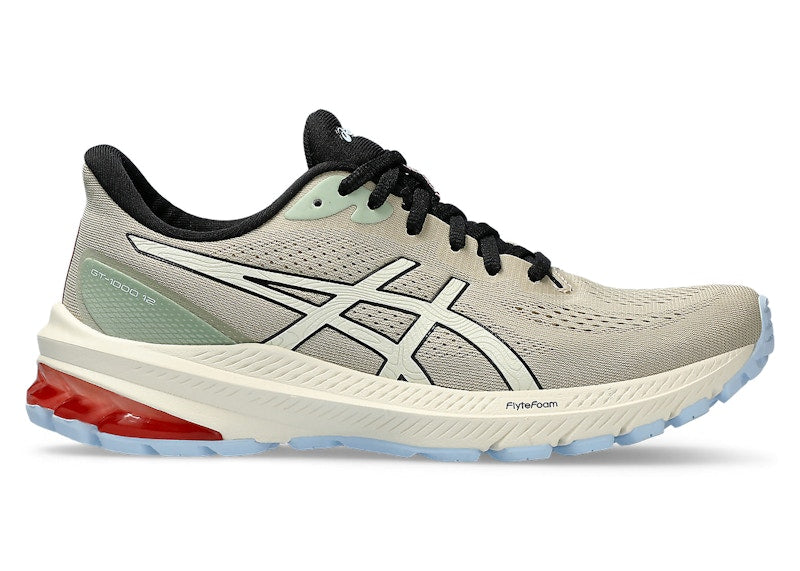 ASICS GT-1000 12 TR Nature Bathing Rose Rouge (Women's)