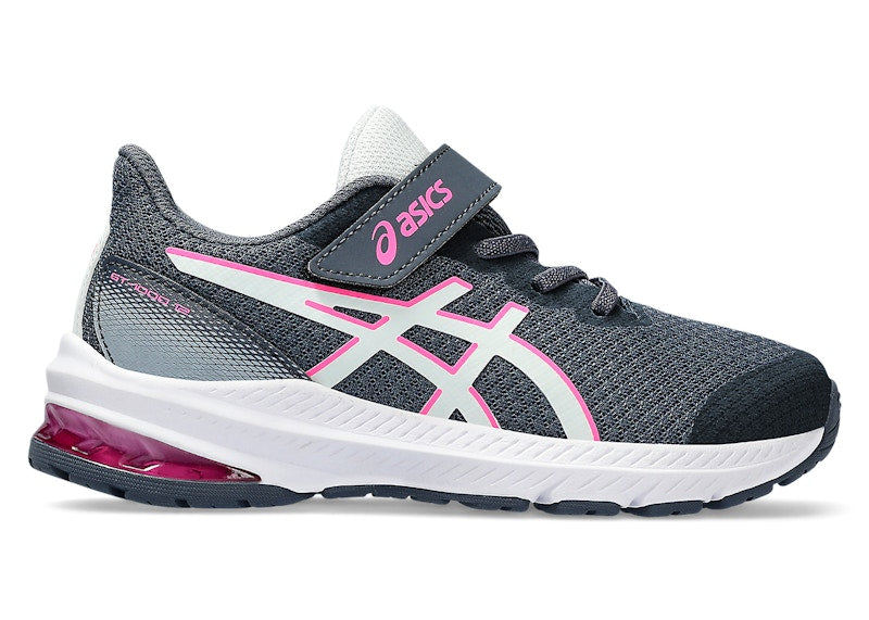 ASICS GT-1000 12 Tarmac Pure Aqua (PS)