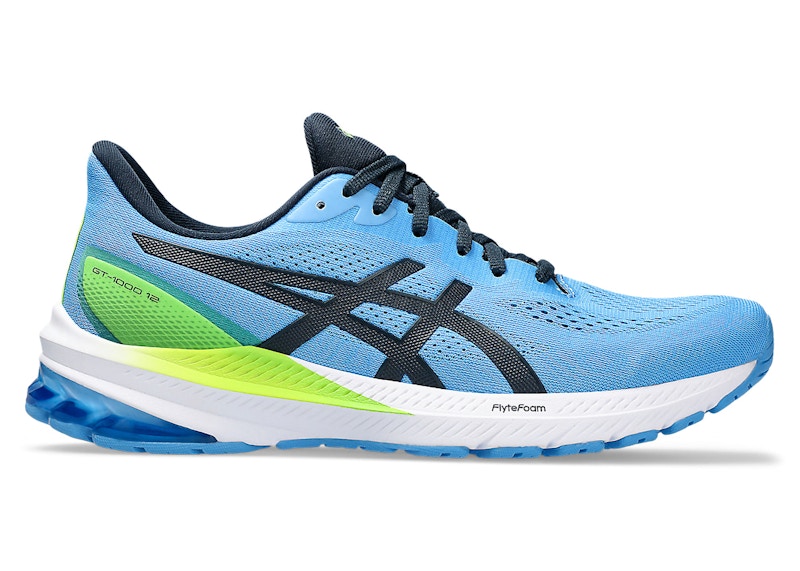 ASICS GT-1000 12 Waterscape French Blue