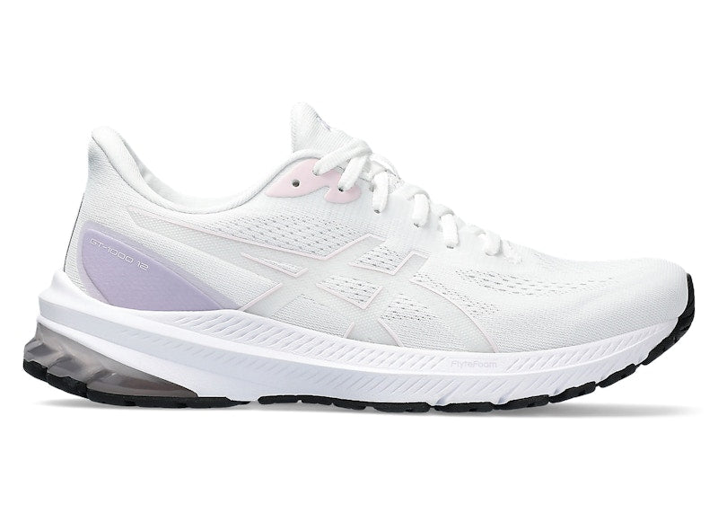 ASICS GT-1000 12 White Cosmos (Women's)
