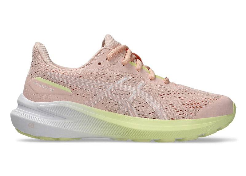 ASICS GT-1000 13 Breeze White (GS)